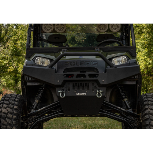 Polaris Ranger XP Winch Ready Front Bumper