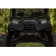 Polaris Ranger XP Winch Ready Front Bumper
