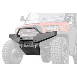 Gravely Atlas JSV Winch-Ready Front Bumper