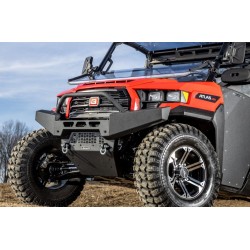 Gravely Atlas JSV Winch-Ready Front Bumper Gravely Atlas JSV Winch-Ready Front Bumper