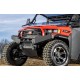 Gravely Atlas JSV Winch-Ready Front Bumper Gravely Atlas JSV Winch-Ready Front Bumper