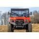Gravely Atlas JSV Winch-Ready Front Bumper Gravely Atlas JSV Winch-Ready Front Bumper