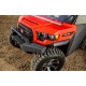 Gravely Atlas JSV Winch-Ready Front Bumper Gravely Atlas JSV Winch-Ready Front Bumper