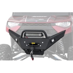 Polaris Ranger XP 1000 Winch-Ready Bumper with Bull Bar