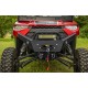 Polaris Ranger XP 1000 Winch-Ready Bumper with Bull Bar Polaris Ranger XP 1000 Winch-Ready Bumper with Bull Bar