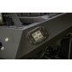 Polaris Ranger XP 1000 Winch-Ready Bumper with Bull Bar Polaris Ranger XP 1000 Winch-Ready Bumper with Bull Bar
