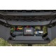 Polaris Ranger XP 1000 Winch-Ready Bumper with Bull Bar Polaris Ranger XP 1000 Winch-Ready Bumper with Bull Bar