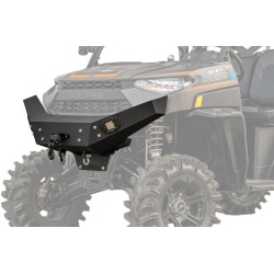 Polaris Ranger XP Kinetic Winch-Ready Front Bumper