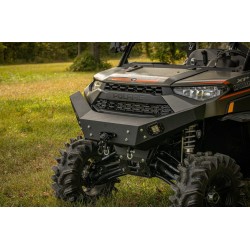Polaris Ranger XP Kinetic Winch-Ready Front Bumper Polaris Ranger XP Kinetic Winch-Ready Front Bumper