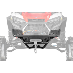 Polaris RZR 900 Winch-Ready Front Bounty Bumper