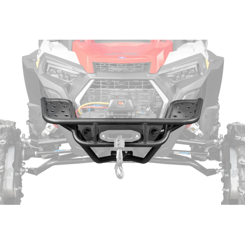 Polaris RZR 900 Winch-Ready Front Bounty Bumper