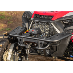 Polaris RZR 900 Winch-Ready Front Bounty Bumper