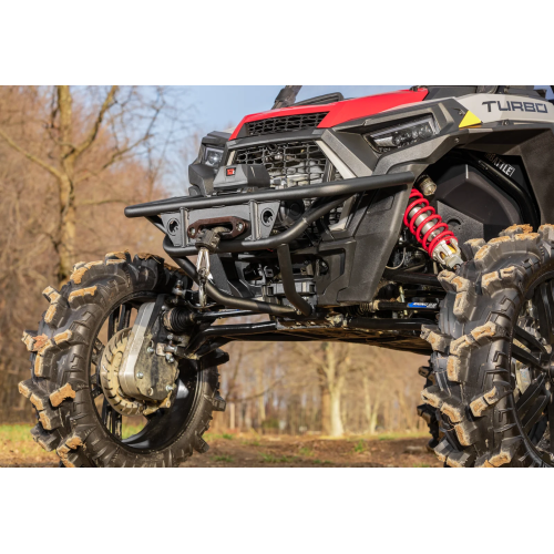 Polaris RZR 900 Winch-Ready Front Bounty Bumper