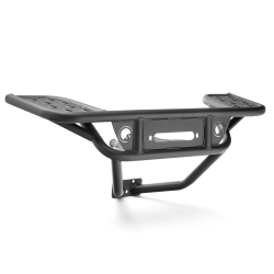 Polaris RZR S 1000 Winch-Ready Front Bounty Bumper