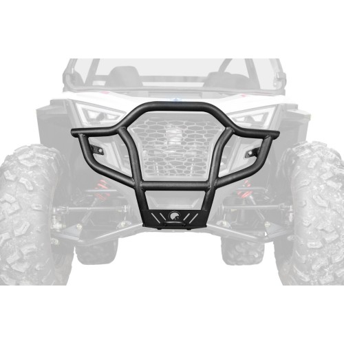 Polaris RZR 200 Front Bumper Polaris RZR 200 Front Bumper