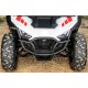 Polaris RZR 200 Front Bumper Polaris RZR 200 Front Bumper