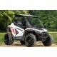 Polaris RZR 200 Front Bumper Polaris RZR 200 Front Bumper