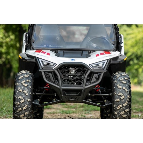 Polaris RZR 200 Front Bumper Polaris RZR 200 Front Bumper