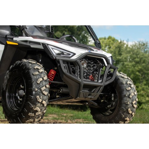Polaris RZR 200 Front Bumper Polaris RZR 200 Front Bumper