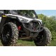 Polaris RZR 200 Front Bumper Polaris RZR 200 Front Bumper