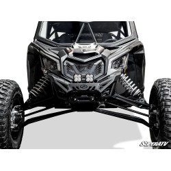 Elektric Offroad Can-Am Maverick X3 Volt Front Winch Bumper Elektric Offroad Can-Am Maverick X3 Volt Front Winch Bumper