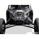 Elektric Offroad Can-Am Maverick X3 Volt Front Winch Bumper Elektric Offroad Can-Am Maverick X3 Volt Front Winch Bumper