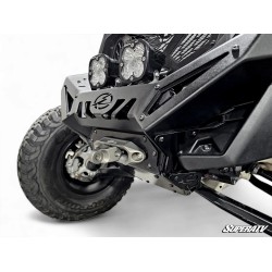 Elektric Offroad Can-Am Maverick X3 Volt Front Winch Bumper