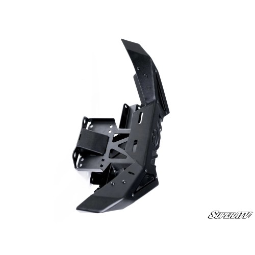 Elektric Offroad Can-Am Maverick X3 Volt Front Winch Bumper Elektric Offroad Can-Am Maverick X3 Volt Front Winch Bumper