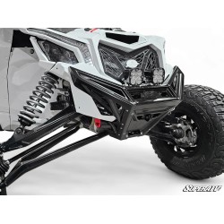 Elektric Offroad Can-Am Maverick X3 Machined Billet Front Winch Bumper