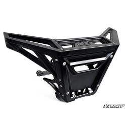 Elektric Offroad Can-Am Maverick X3 Machined Billet Front Winch Bumper Elektric Offroad Can-Am Maverick X3 Machined Billet Front Winch Bumper