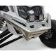 Elektric Offroad Can-Am Maverick X3 Machined Billet Front Winch Bumper (Clear)