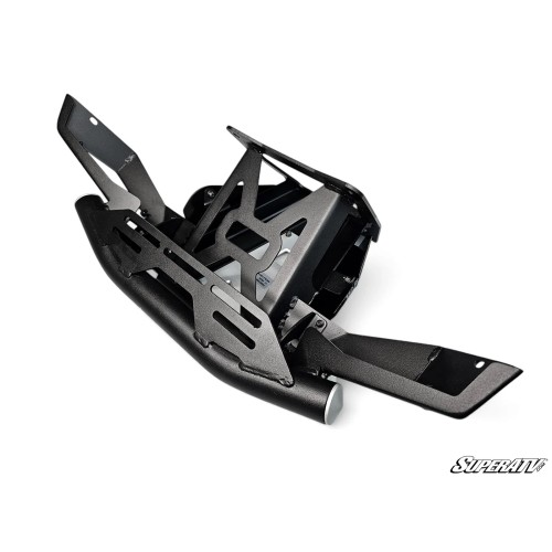 Elektric Offroad Can-Am Maverick X3 AMP Front Bumper Elektric Offroad Can-Am Maverick X3 AMP Front Bumper