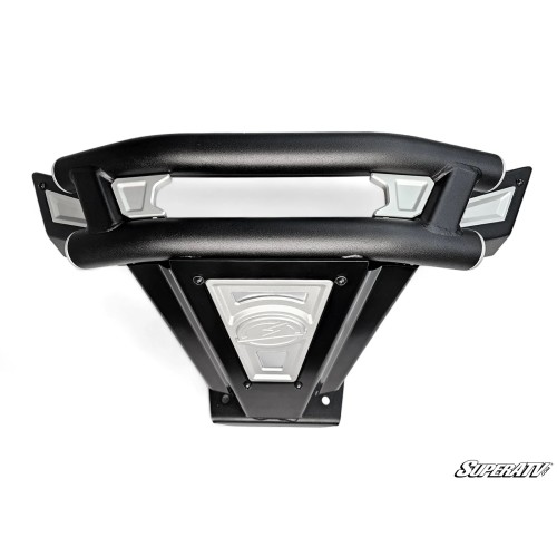 Elektric Offroad Can-Am Maverick X3 AMP Front Bumper Elektric Offroad Can-Am Maverick X3 AMP Front Bumper