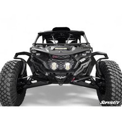 Elektric Offroad Can-Am Maverick R Volt Front Winch Bumper