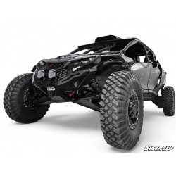 Elektric Offroad Can-Am Maverick R Volt Front Winch Bumper Elektric Offroad Can-Am Maverick R Volt Front Winch Bumper