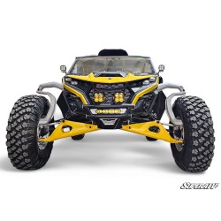 Elektric Offroad Can-Am Maverick R AMP Front Winch Bumper