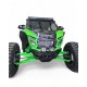 Elektric Offroad Kawasaki Teryx H2 Volt Front Winch Bumper