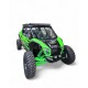 Elektric Offroad Kawasaki Teryx H2 Volt Front Winch Bumper
