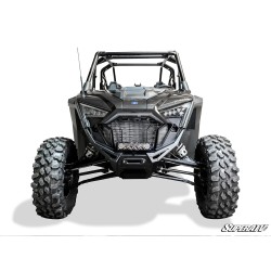 Elektric Offroad Polaris RZR Turbo R Volt Front Winch Bumper Elektric Offroad Polaris RZR Turbo R Volt Front Winch Bumper