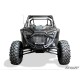 Elektric Offroad Polaris RZR Turbo R Volt Front Winch Bumper Elektric Offroad Polaris RZR Turbo R Volt Front Winch Bumper