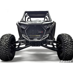 Elektric Offroad Polaris RZR Pro S Billet Volt Front Winch Bumper