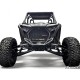 Elektric Offroad Polaris RZR Pro S Billet Volt Front Winch Bumper Elektric Offroad Polaris RZR Pro S Billet Volt Front Winch Bumper