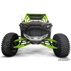 Elektric Offroad Polaris RZR Pro S Billet Volt Front Winch Bumper Elektric Offroad Polaris RZR Pro S Billet Volt Front Winch Bumper