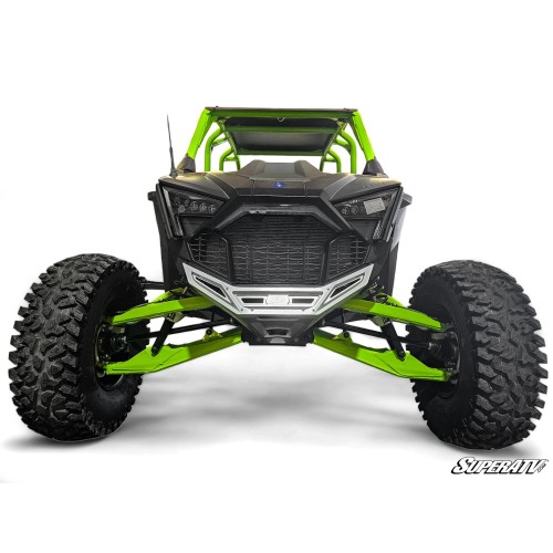 Elektric Offroad Polaris RZR Pro S Billet Volt Front Winch Bumper Elektric Offroad Polaris RZR Pro S Billet Volt Front Winch Bumper