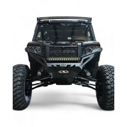 Elektric Offroad Polaris Xpedition Volt Front Winch Bumper