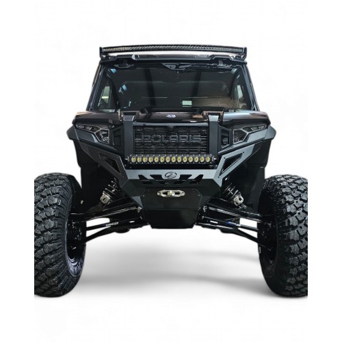 Elektric Offroad Polaris Xpedition Volt Front Winch Bumper Elektric Offroad Polaris Xpedition Volt Front Winch Bumper