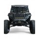 Elektric Offroad Polaris Xpedition Volt Front Winch Bumper Elektric Offroad Polaris Xpedition Volt Front Winch Bumper