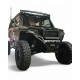 Elektric Offroad Polaris Xpedition Volt Front Winch Bumper Elektric Offroad Polaris Xpedition Volt Front Winch Bumper
