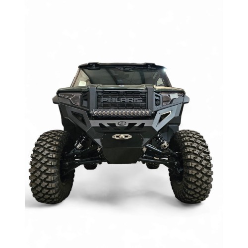 Elektric Offroad Polaris Xpedition Volt Front Winch Bumper Elektric Offroad Polaris Xpedition Volt Front Winch Bumper
