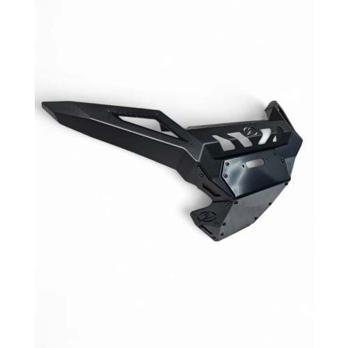 Elektric Offroad Polaris Xpedition Volt Front Winch Bumper Elektric Offroad Polaris Xpedition Volt Front Winch Bumper